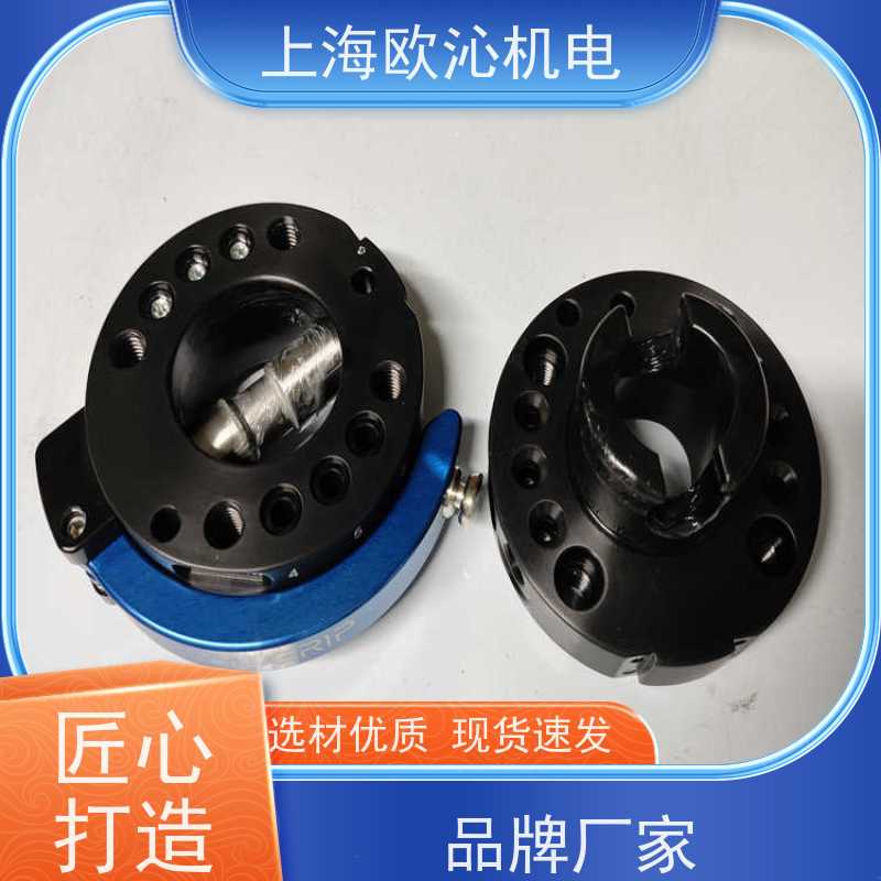 德国GRIP协作机器人手动更换系统G-MGW063-2O放心选购