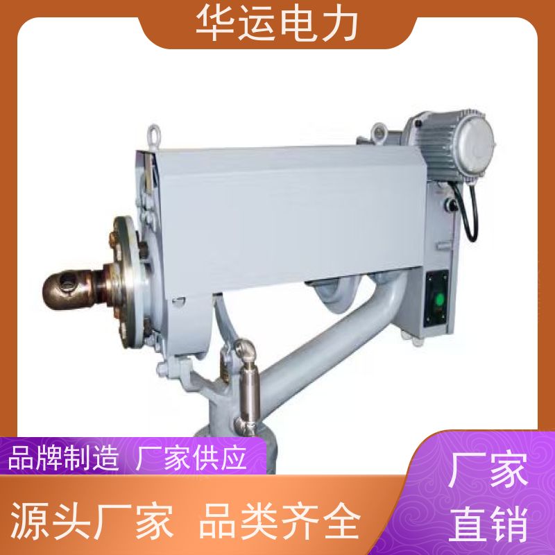 鹅颈阀 G9B 炉膛清灰 适用性广泛 克莱德系列配件
