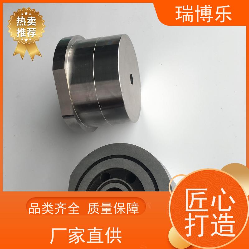 瑞博乐精密 雕刻加工塑胶模具镶针 源头实力商家