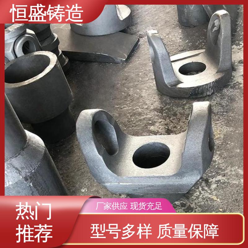 恒盛供应 耐热耐磨 底座立柱横梁件 风机电机皮带轮 灰铁机床铸件 