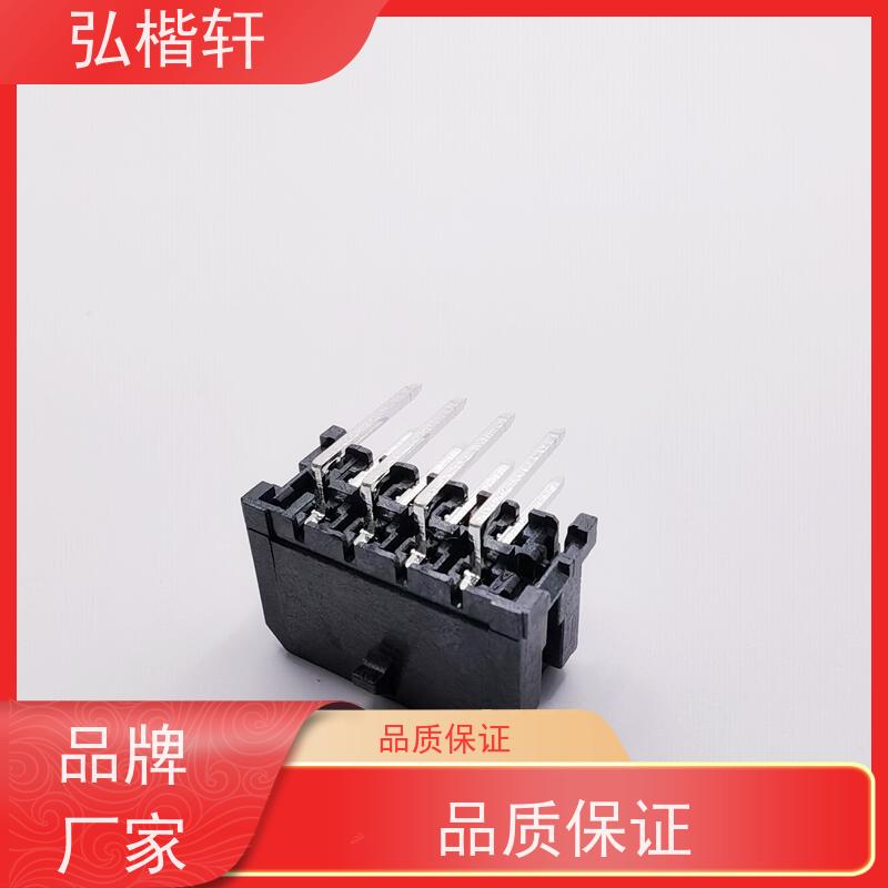 弘楷轩 插头插座 JST BVF-61T-P2.0 公司原装 支持加工