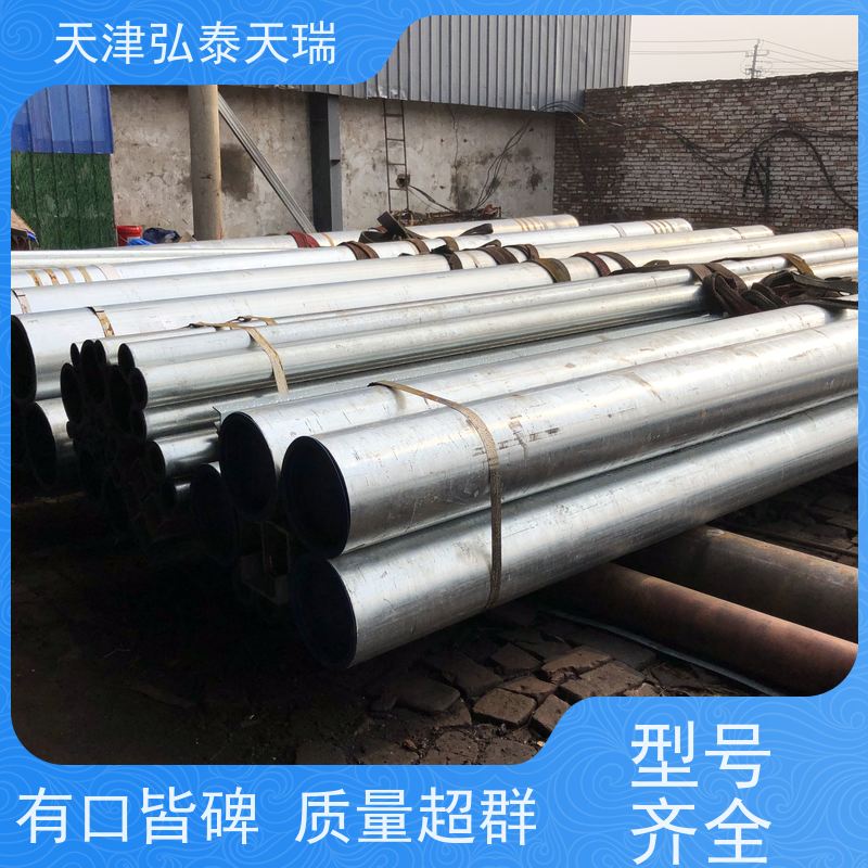 ASME SA335 P22美标无缝钢管 高成形性 高强度耐酸