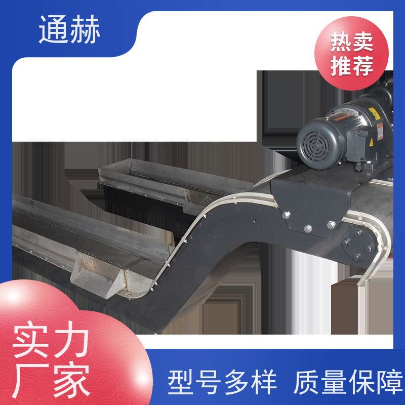 通赫 高效 BXCF1压辊磁性分离器 占地面积小 种类齐全