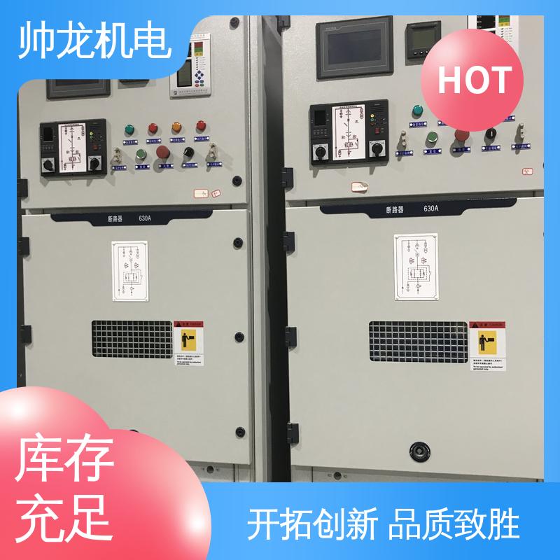 低压/高压 固态软启动柜 经济实惠 售后完善 抗干扰能力强 重 庆