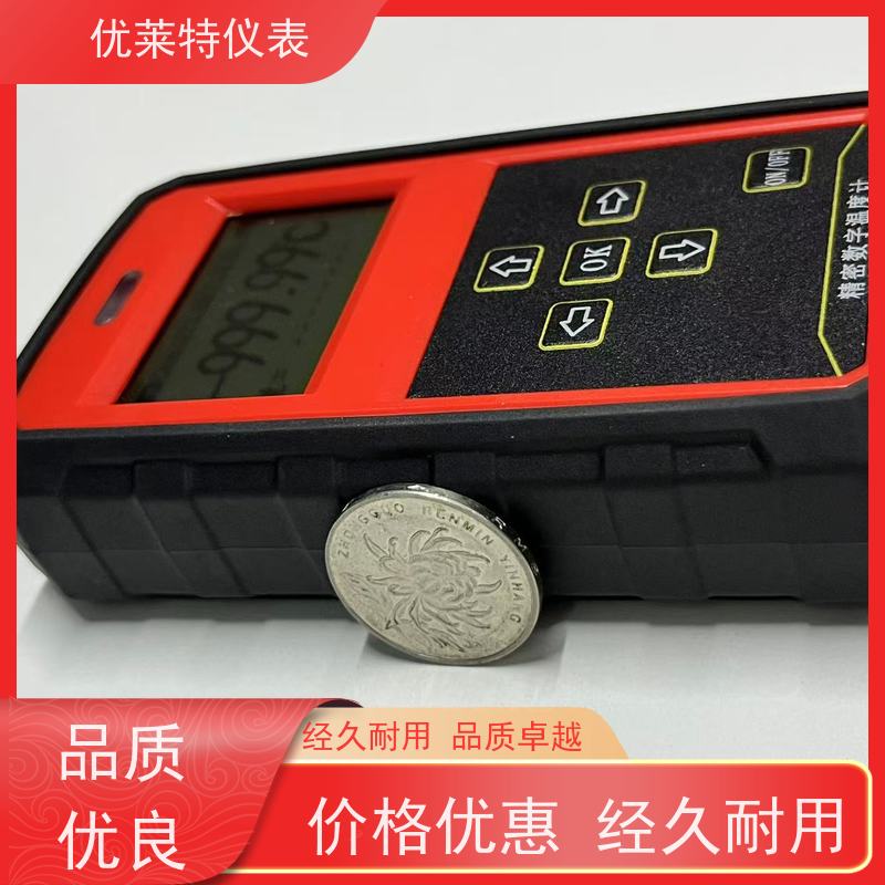 优莱特 也可作为温度源的测量标准 便携手持测温仪