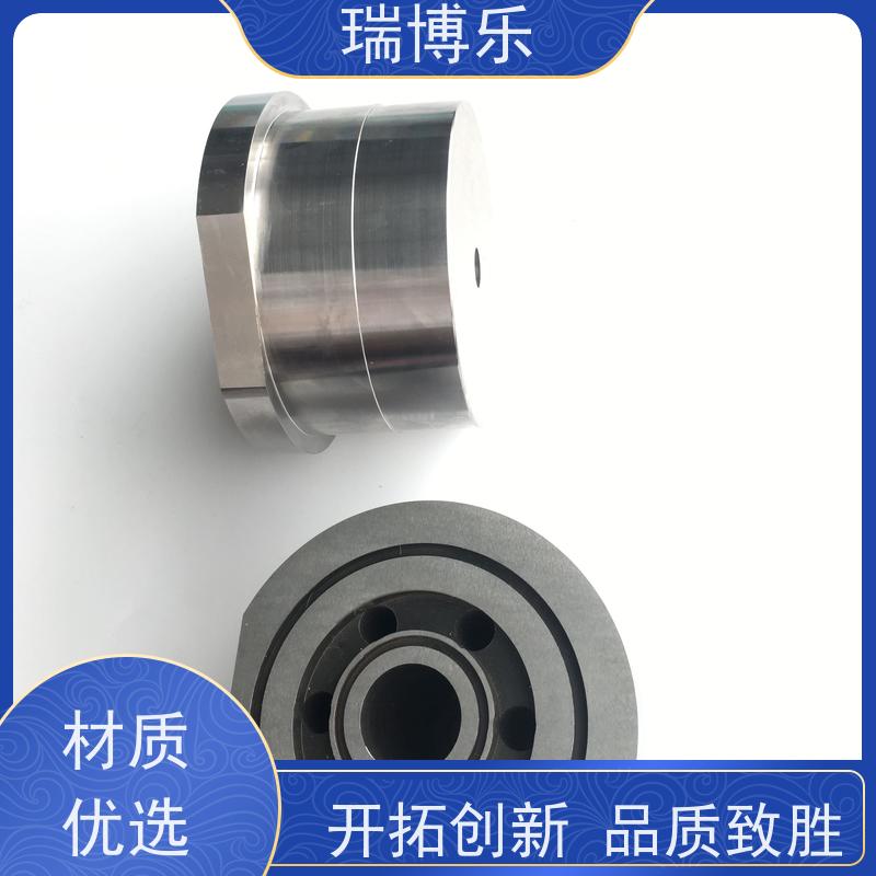瑞博乐精密 模具行位镶针 新型镶针镶件 节省成本