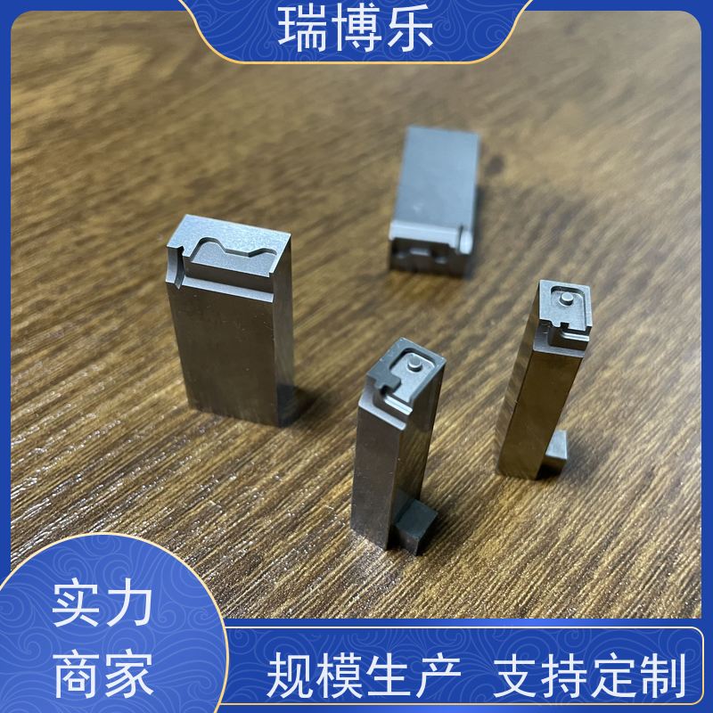 瑞博乐精密 模具镶针磨针 SKD61镶件 缩短制造周期