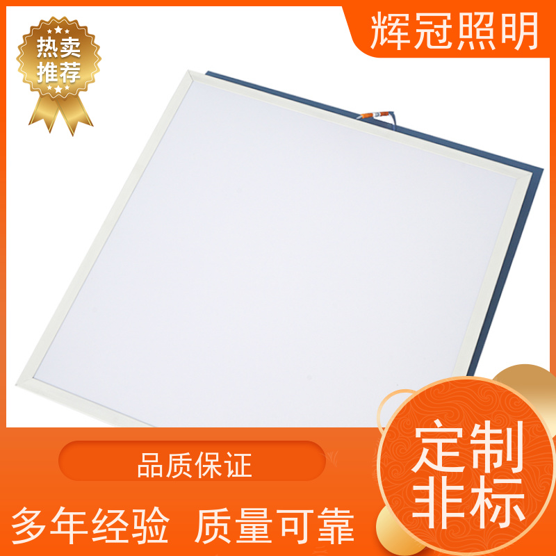 超薄300x1200净化灯led洁净灯30x90医院手术室无尘车间平板灯