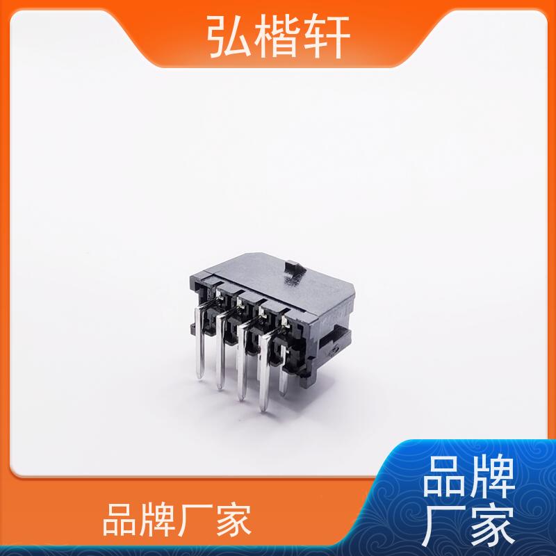 弘楷轩 插头插座 JST 2P-SDN-A 公司原装 支持加工
