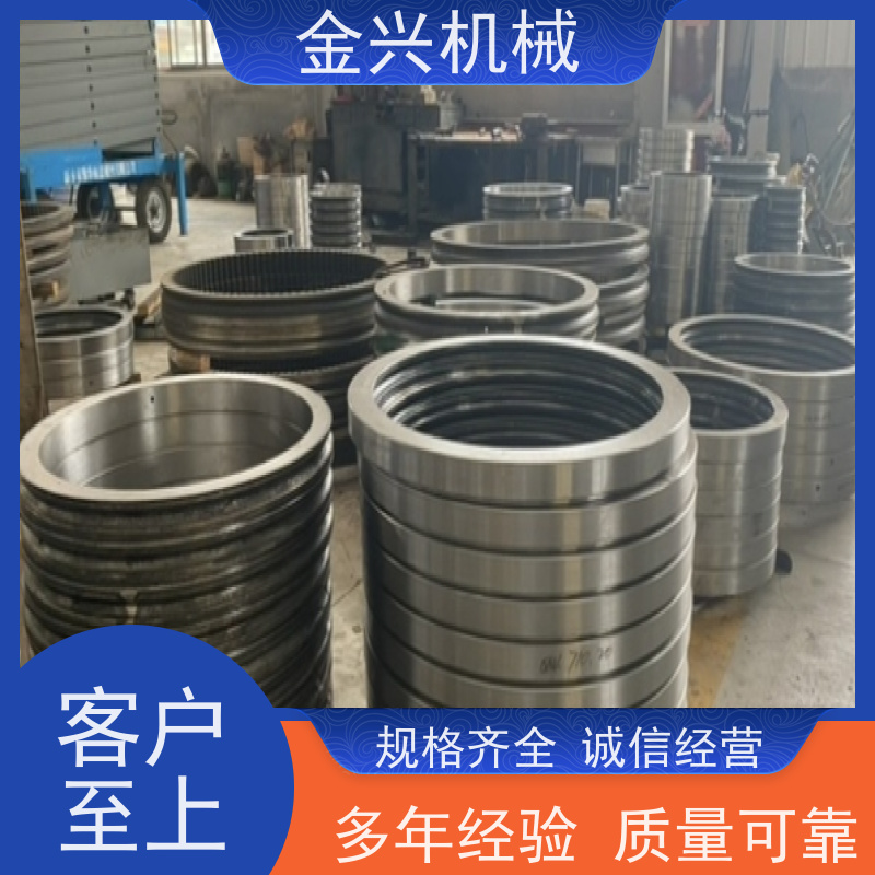 金兴机械 高刚性 回转装置 随车吊附件 品质保证