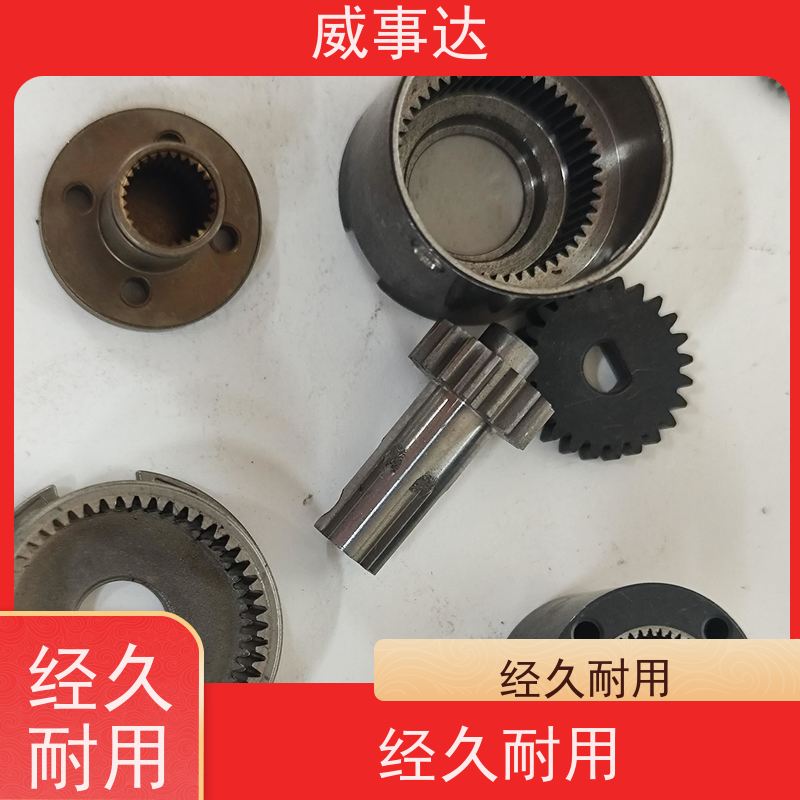 应用广泛 来图来样定制 马达齿 精度高 粉末冶金