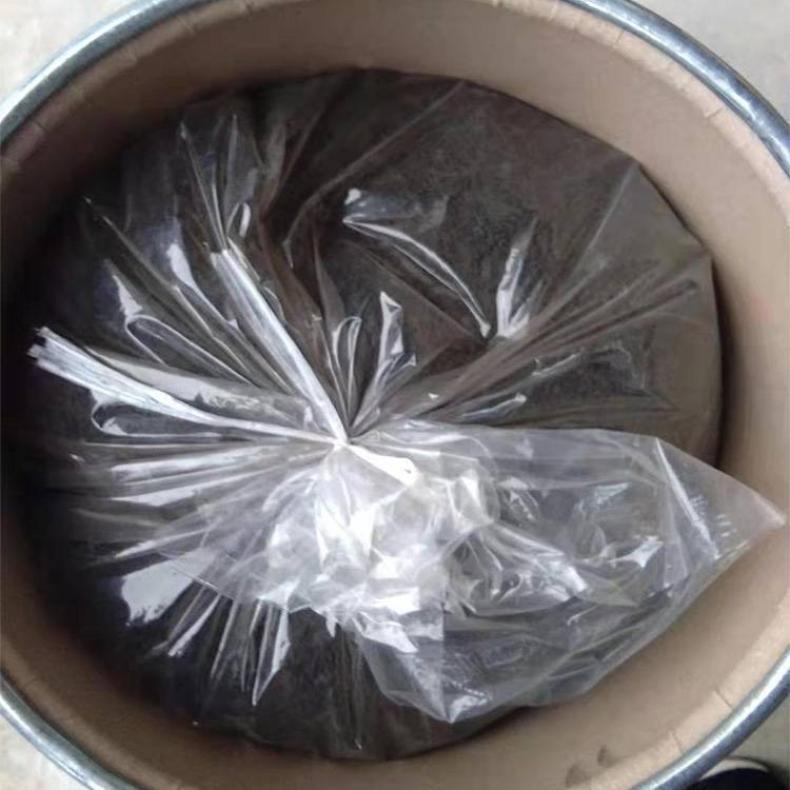 一氧化碳吸附剂地下煤矿救生舱避难硐室为黑色或棕褐色