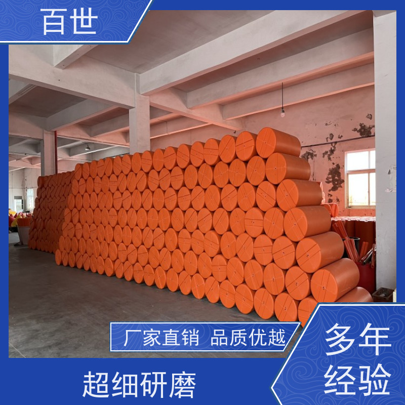 百世 泥石流多发区 拦船浮体 树枝拦截 钢丝绳锚固