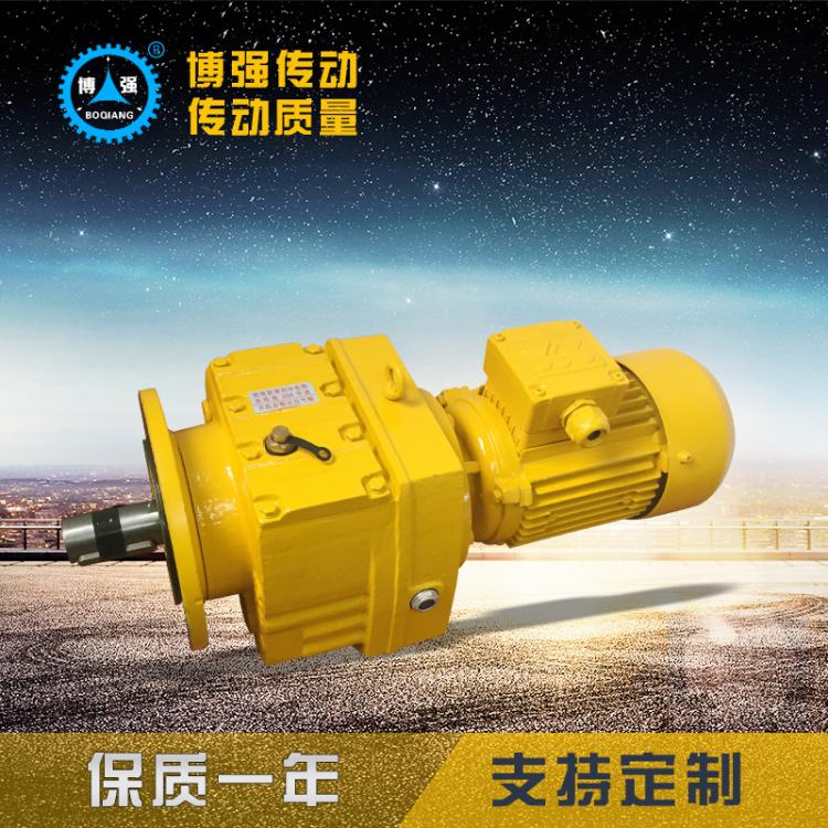 通用SEW四大系列硬齿面斜齿轮减速机R/K/S/F电机一体齿轮配件维修