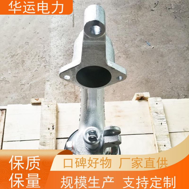 吹灰器鹅颈阀 G9B 炉膛清灰 高效节能 克莱德系列配件