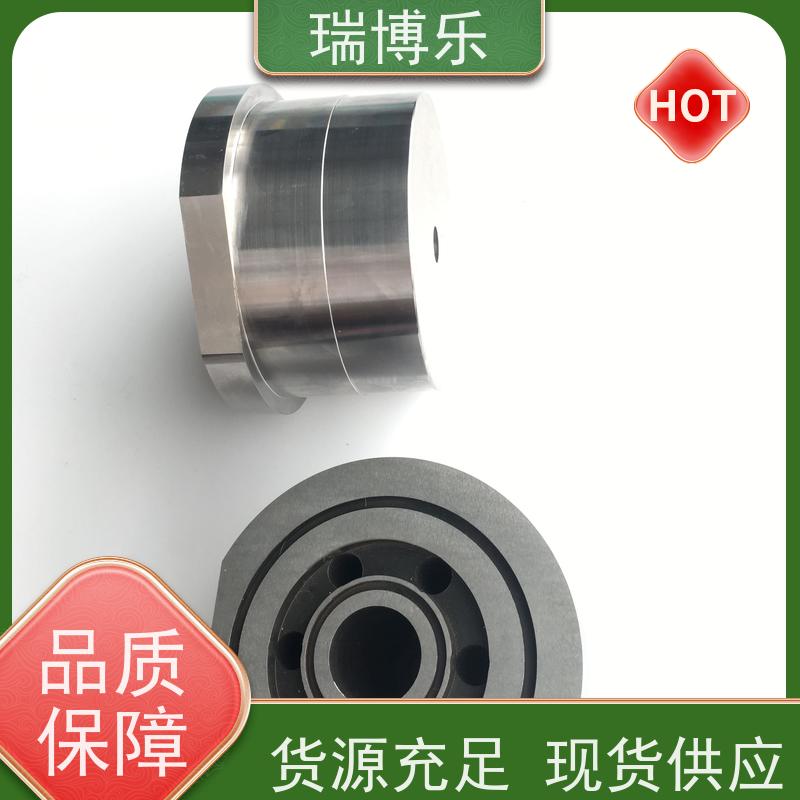 瑞博乐精密 模具新型镶针 陶瓷材料 加工难度下降