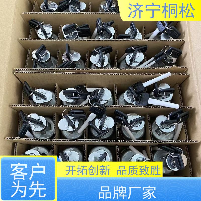 济 宁桐松 PC360-8MO 机罩撑杆 尺寸标准 当天发货