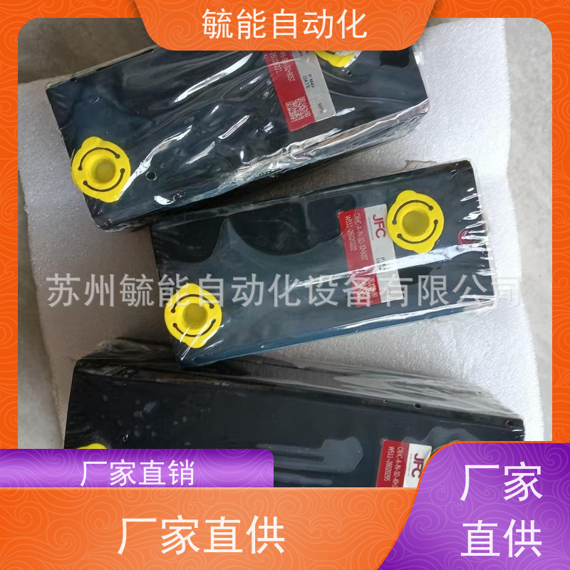 台湾JUFAN君帆气缸HCA-140-FA-B-63-100T 质保1年 快速发货