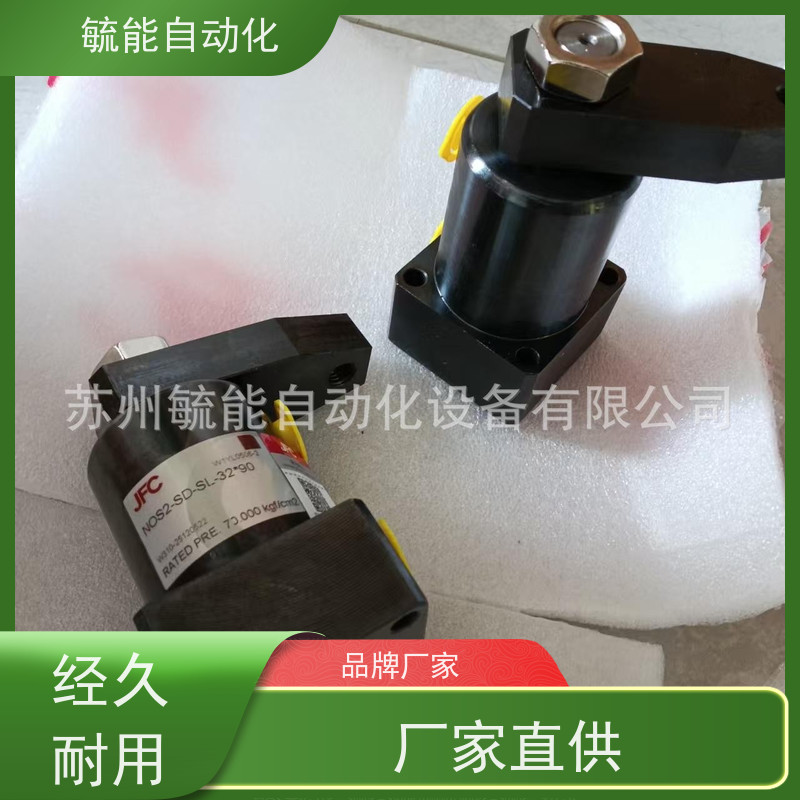 台湾君帆JUFAN 油缸CXHC-A-IN-SD-32*90ST