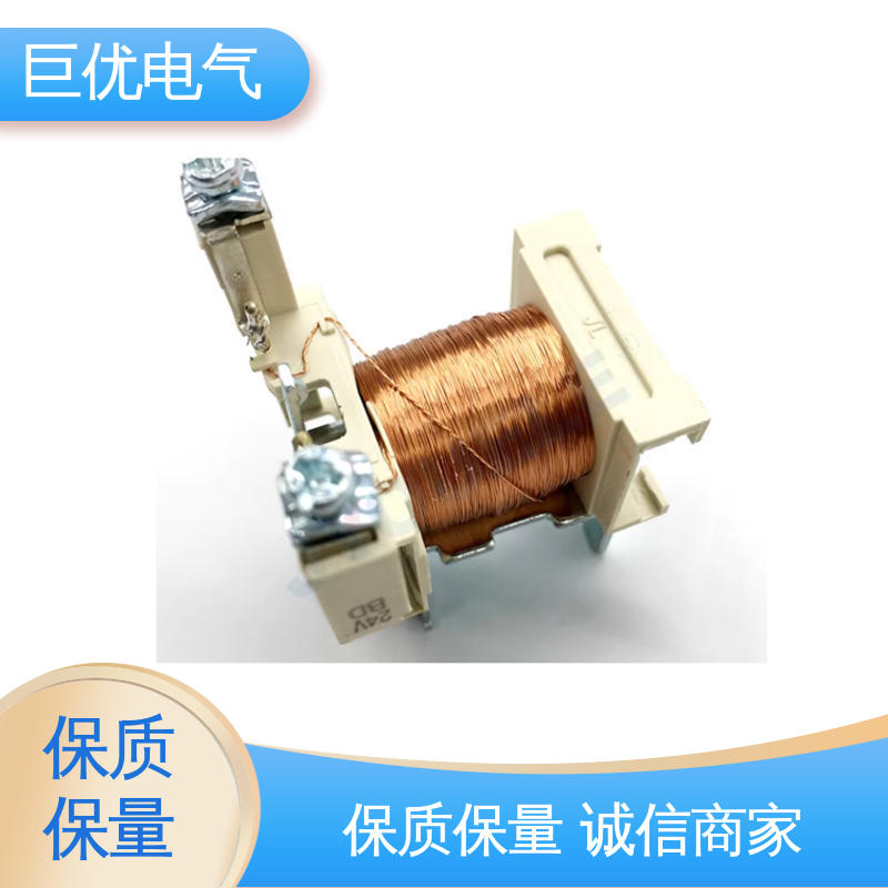 CA2-K22 接触器式中间继电器 选材优良质量保障 巨优电气