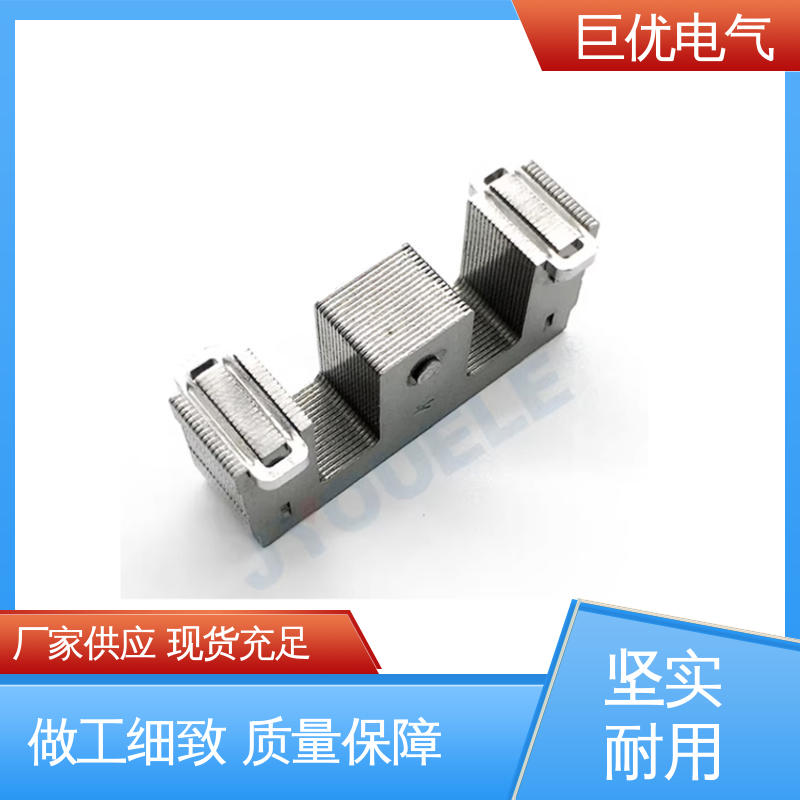CA2-K40 中间继电器 规格齐全 售后完善 巨优电气