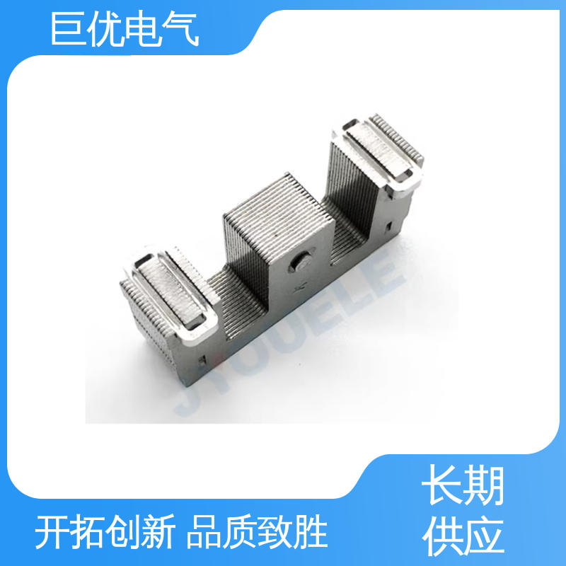 巨优电气 质量更好 性价比高 接触器式继电器 CA2-K40
