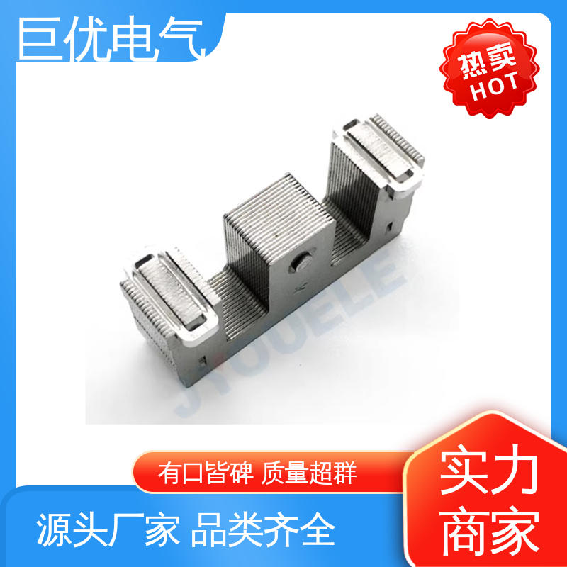 质量更好 性价比高 CA2-K40 中间继电器 巨优电气