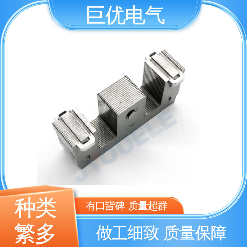 CA2-K31 质量更好 性价比高 交流中间继电器 巨优电气