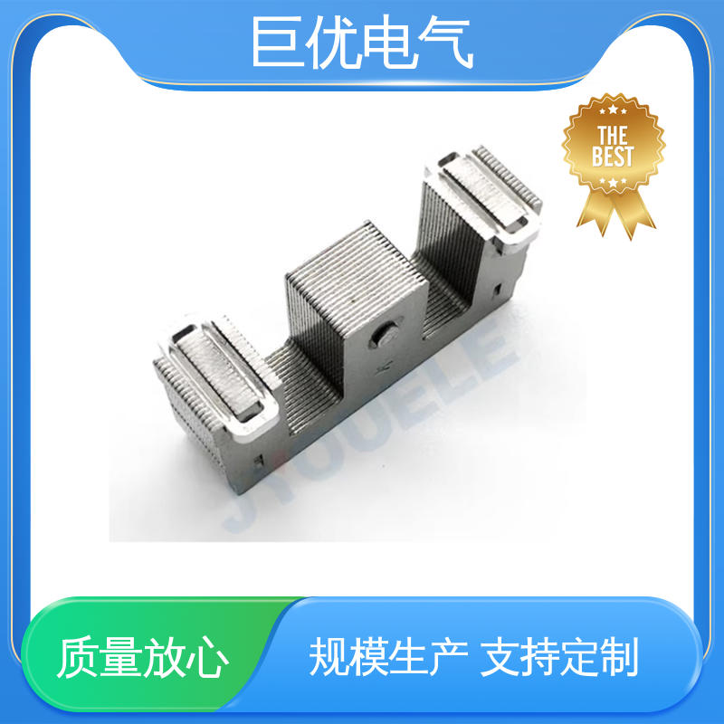 CA2-K40 银合金触点 用料充足 接触器式继电器 巨优电气