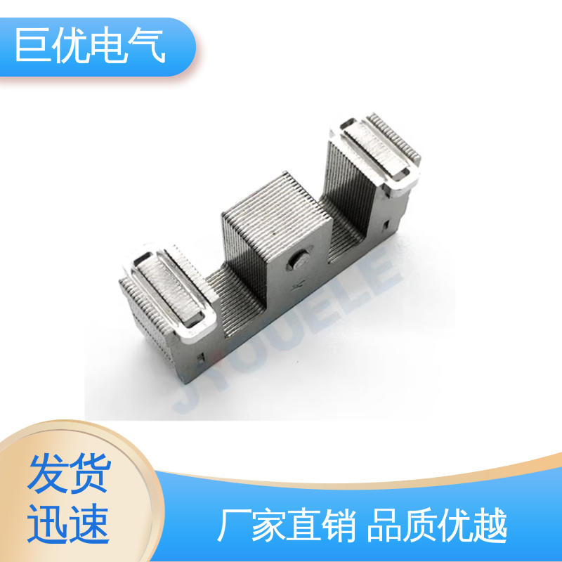 CA2-K22 质量更好 性价比高 中间继电器 巨优电气