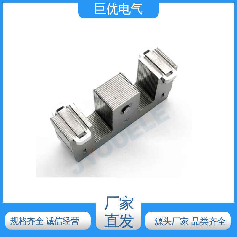 巨优电气 CA2-K22 源头工厂资质全 接触器式继电器