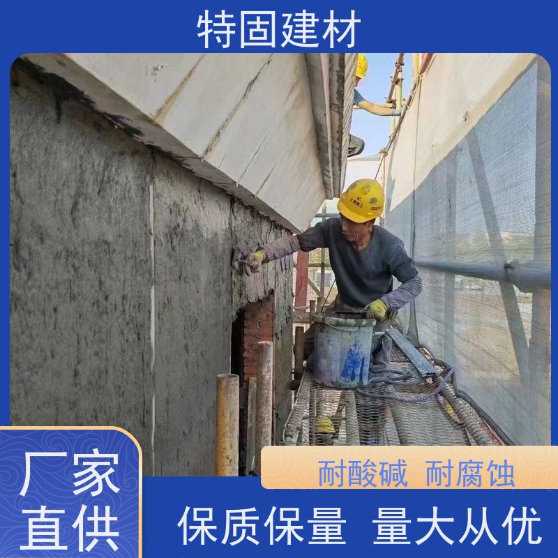 环氧树脂砂浆 适应性强 长期生产供应 特固建材