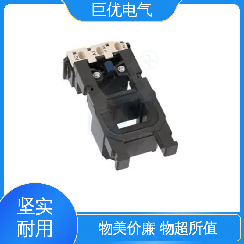 规格齐全 售后完善 交流接触器 JZC4-D系列 巨优电气