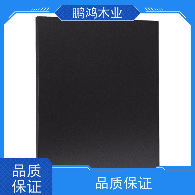 鹏鸿木业 背景 环保生态板 使用寿命较长 生产厂家