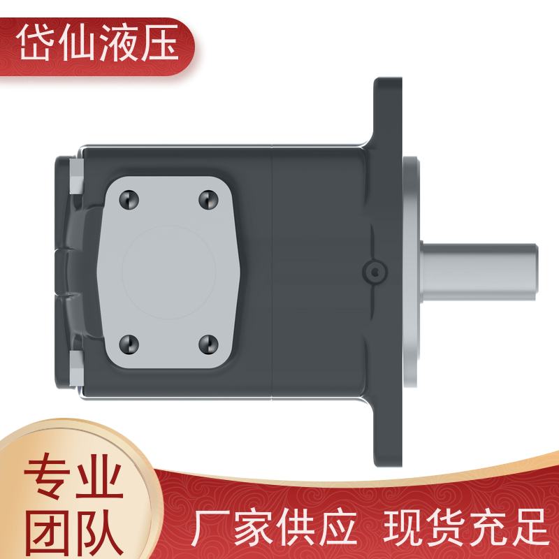 Char-Lynn液压马达 M06190AD03AA0600007000000AP00F 112-1487-006