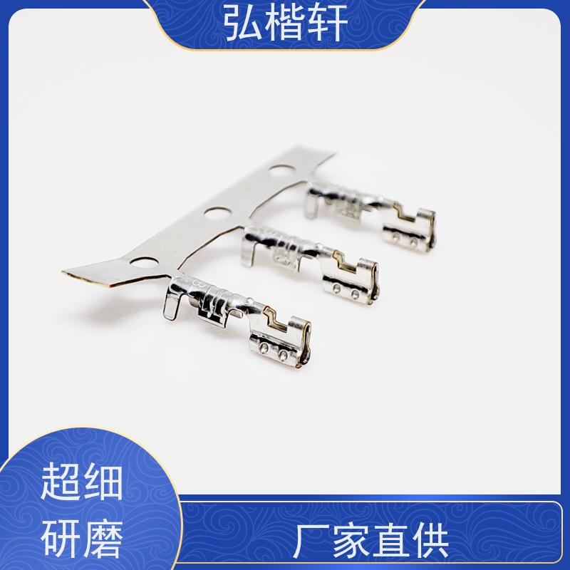 弘楷轩 连接器 MOLEX 105307-1202 一件起订 支持加工