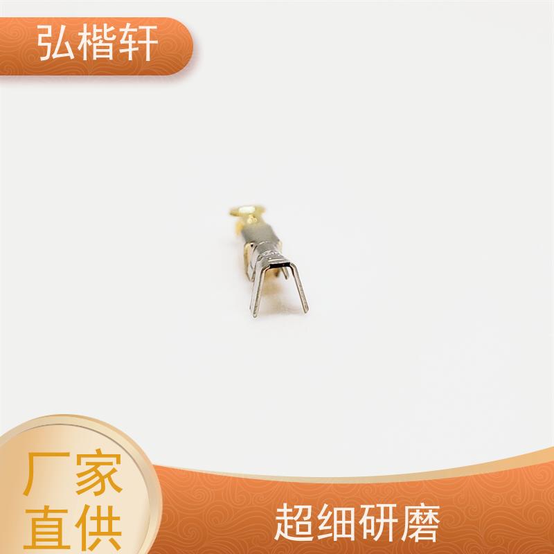 弘楷轩 插头插座 MOLEX 08701039 一件起订 支持加工