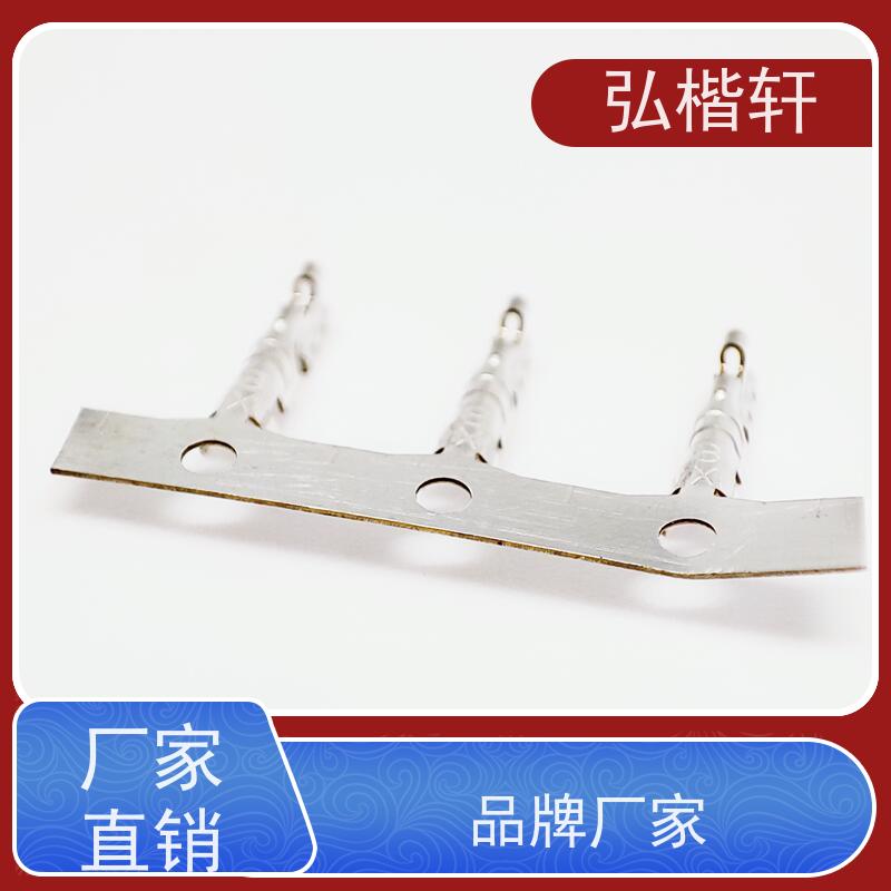 弘楷轩 连接器 JST SIN-01T-1.8 一件起订 支持加工