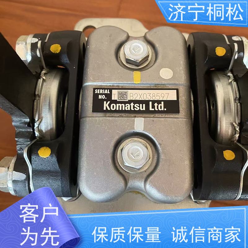 桐松机械 适用于PC 400 主泵LS阀708-2G-03710 实力商家 配件种类繁多