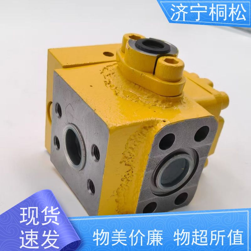 桐松机械 适用于PC60 原厂卸荷阀723-40-57200 实力商家 配件种类繁多