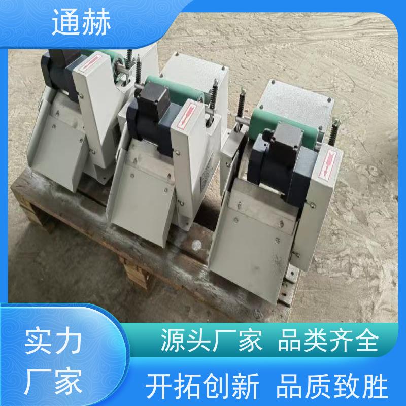 通赫 多功能 BXZG纸带过滤机 寿命长 可来图定制