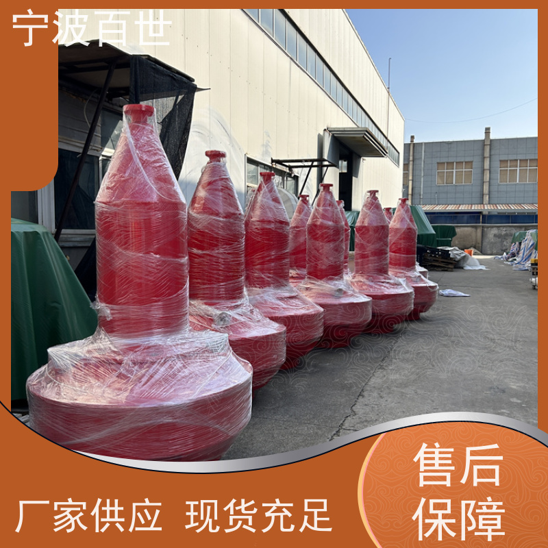 百世 核电站周边水域 导航浮标 桥梁建设 方案设计