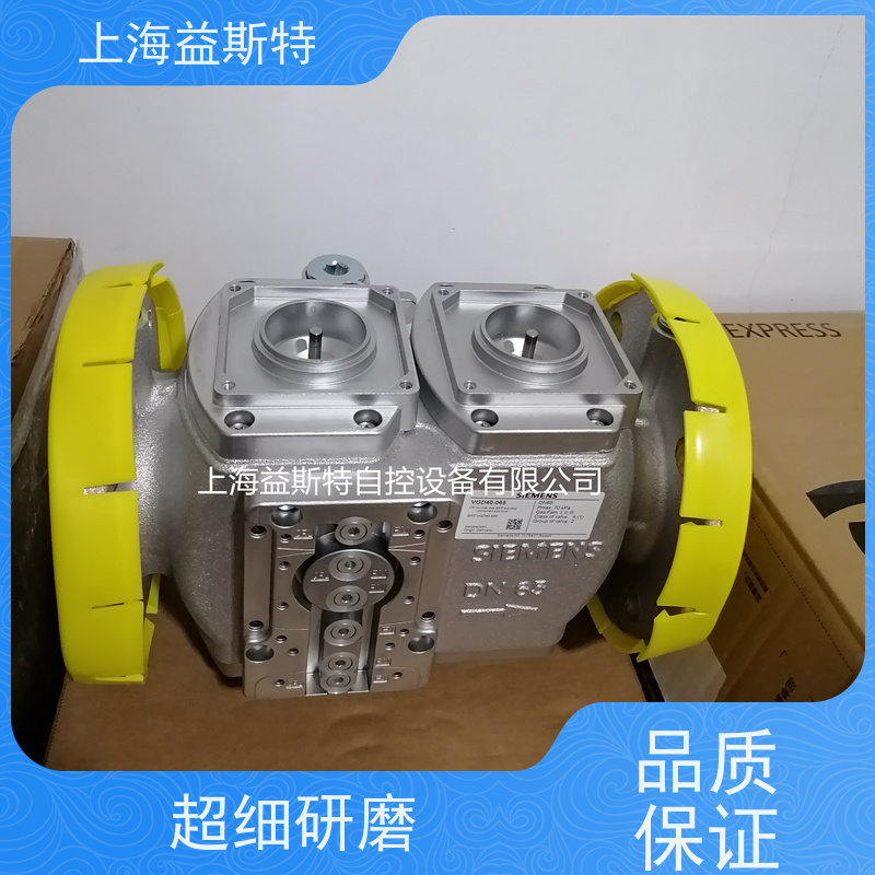 上海益斯特自控设备 燃烧机阀组 厂家充足 可根据工况调整参数