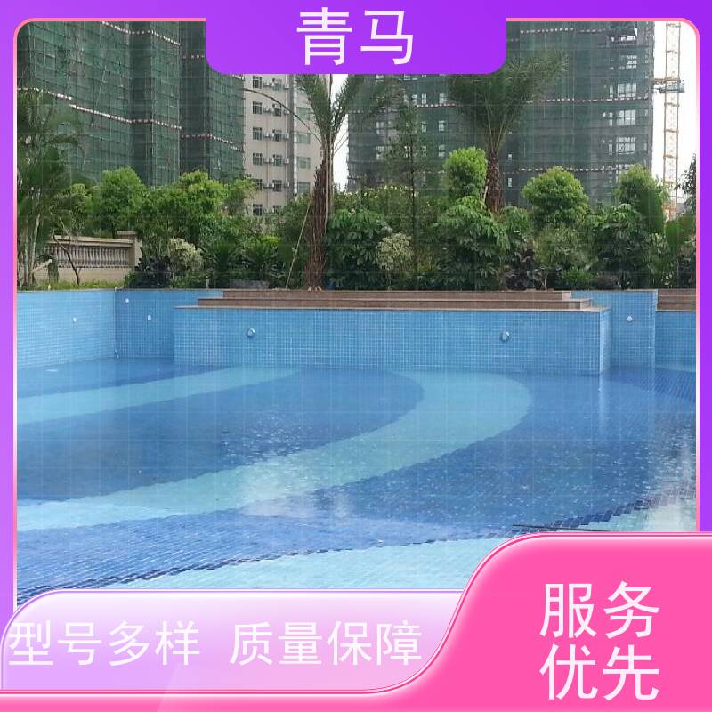 青马 儿童游泳池 适用于健身俱乐部 按需定制 免费测量
