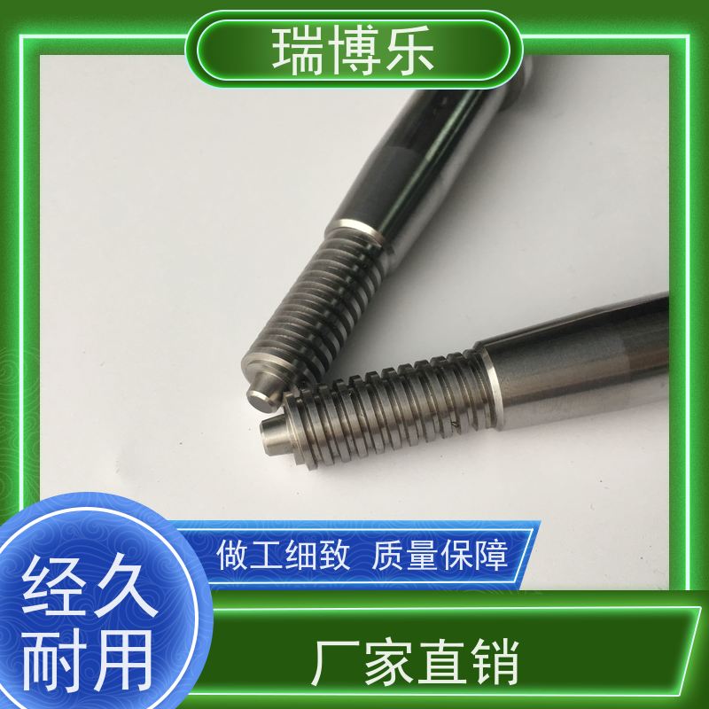 瑞博乐精密 吸头模具镶针 来图来样定制 品质可靠