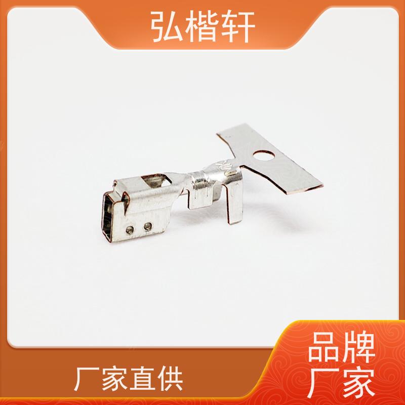 弘楷轩 插头插座 TE 1969443-3 公司原装 支持加工