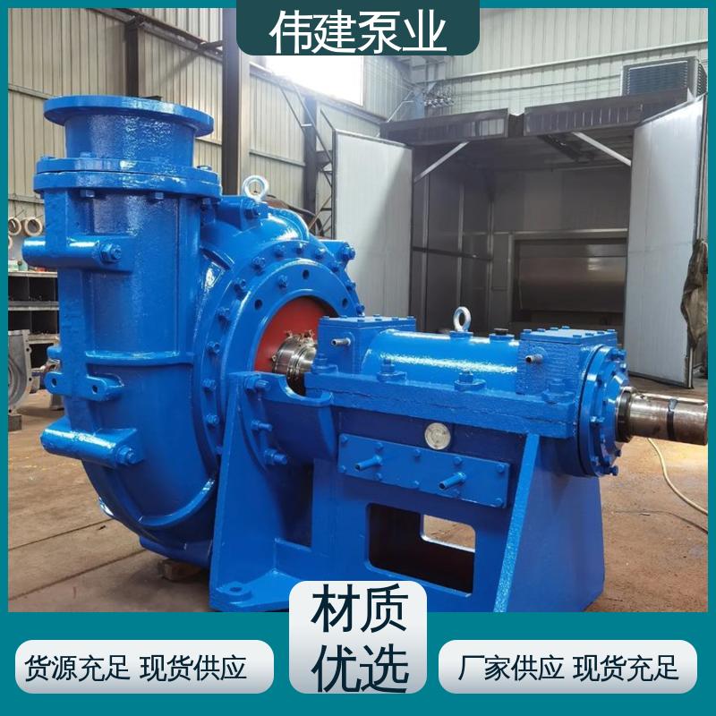 压油泵 耐磨性能好 无泄漏效率高 豆浆豆渣用 伟建供应