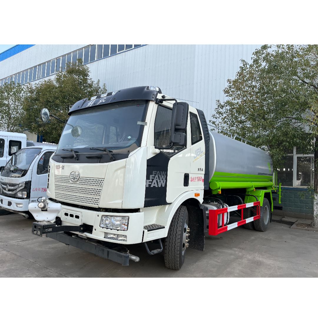 7方蓝牌绿化洒水车 免税 C照 港口工地园林多用途 降尘雾炮