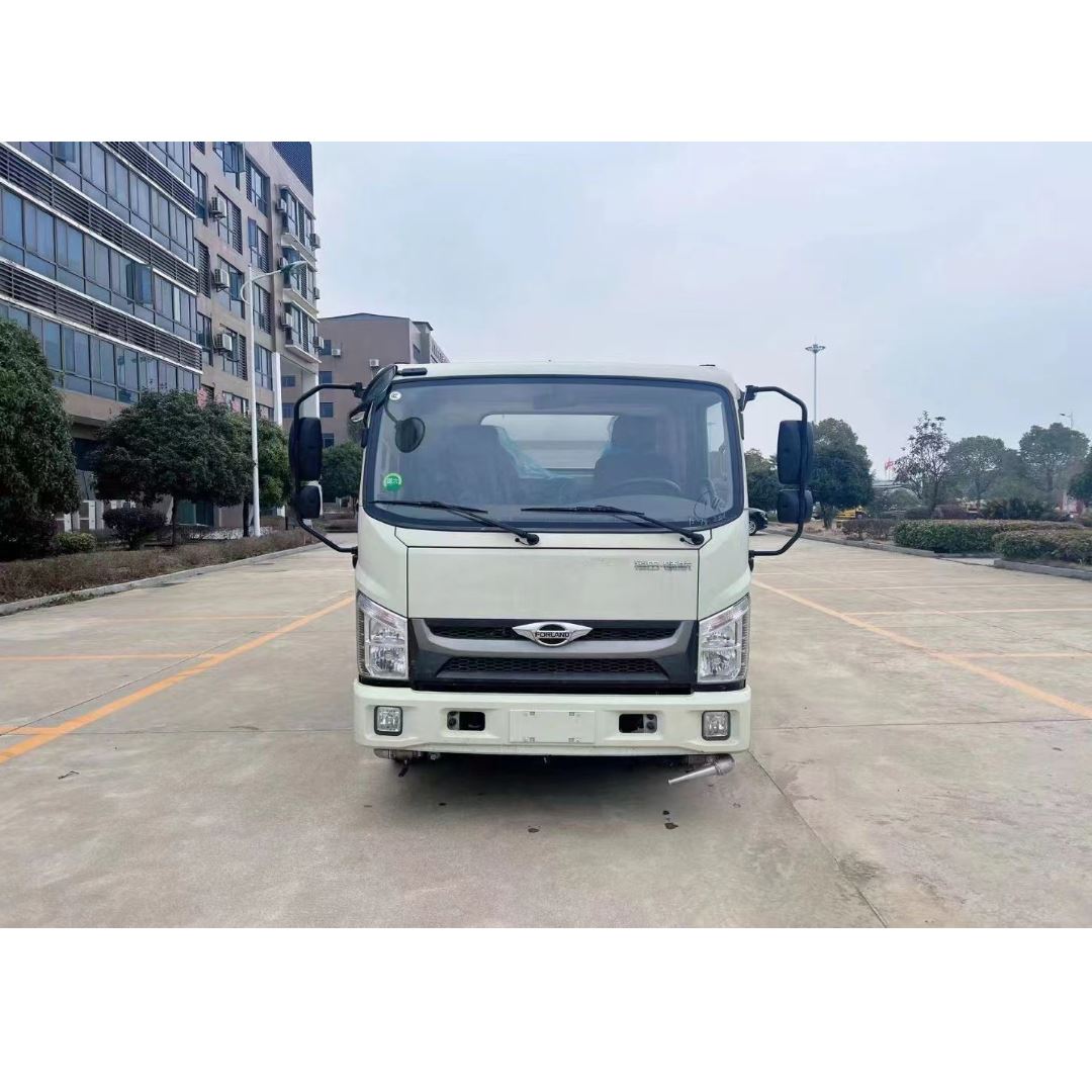 国六江淮15方洒水车 云内200马力 选择30米或40雾炮 绿化喷洒