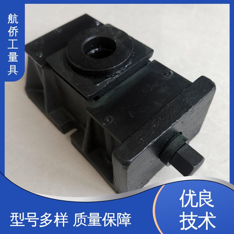 多种规格可选 型号全 导轨式机床用 双层调整垫铁 航侨供应